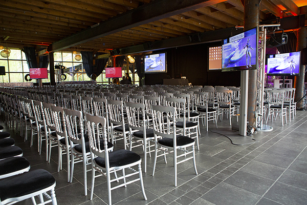 Conférence soirée de gala à Lille - Agence Événementielle Imaé