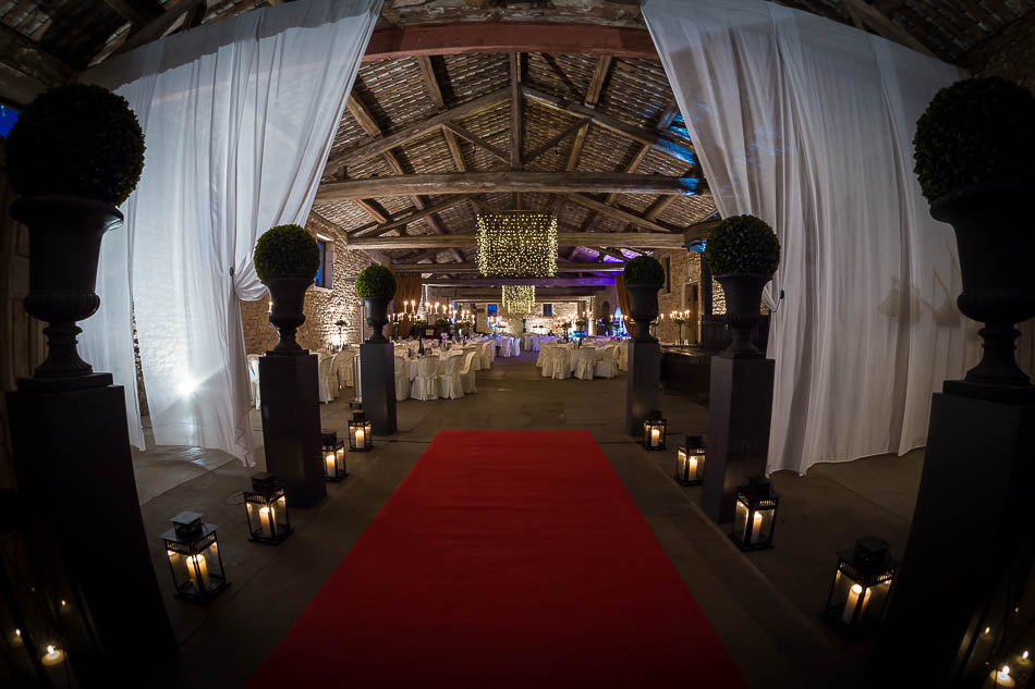 Soirée de gala à Lyon - Agence Événementielle Imaé