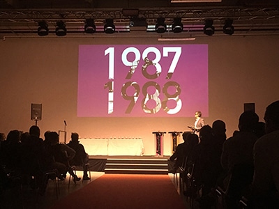 Remise des médailles à Grenoble - Agence Événementielle Imaé