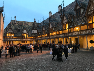 Convention et soirée de Gala - Agence Événementielle Imaé