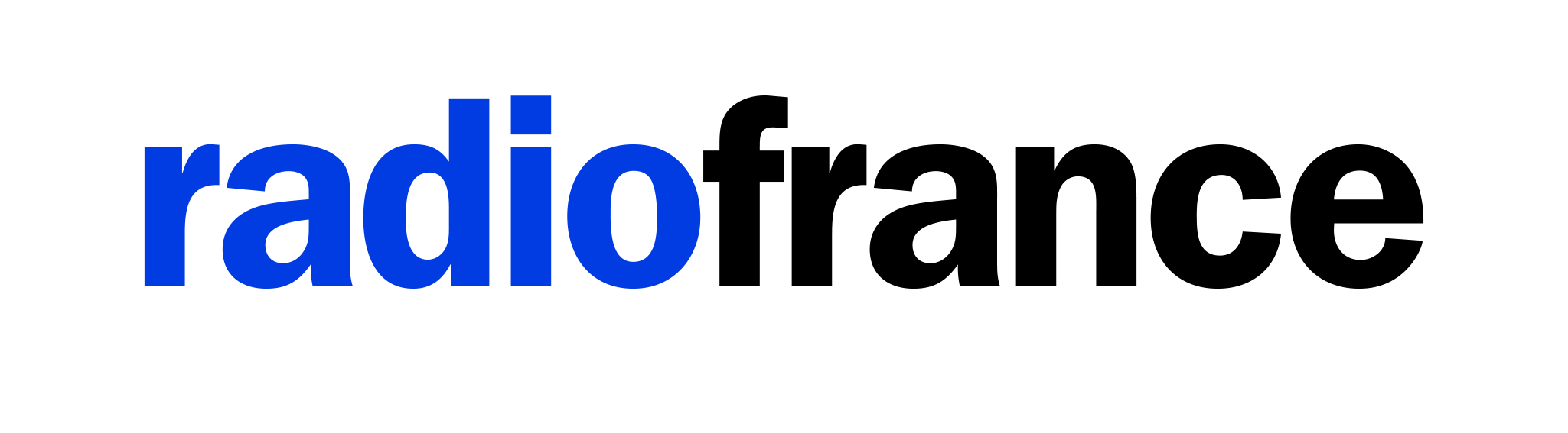 logo Radio France