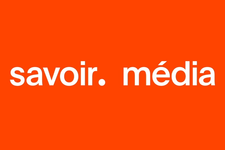 logo Savoir Média